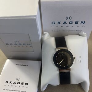 Skagen Denmark Ladies' Quartz Watch